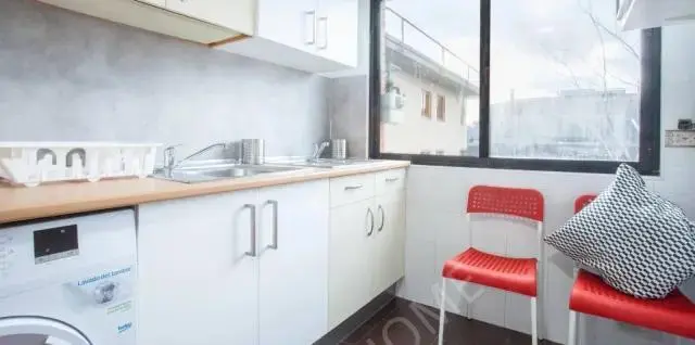馬德里租房apartment near Calle Jose Silva