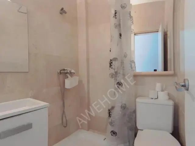 馬德里租房studio in Puerta del Angel (Latina)