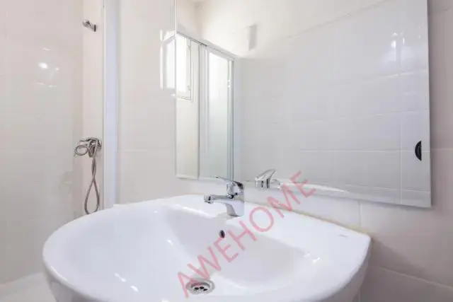 馬德里租房apartment in Palacio (Centro)