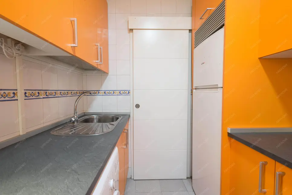 馬德里租房apartment in Palacio (Centro)