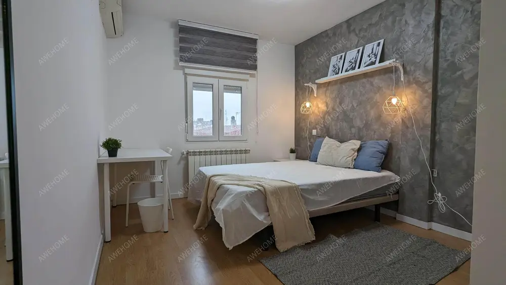 馬德里租房apartment in Alcobendas