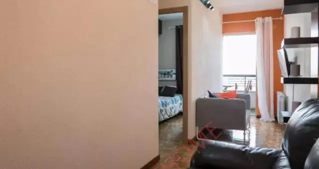 馬德里留學租房
