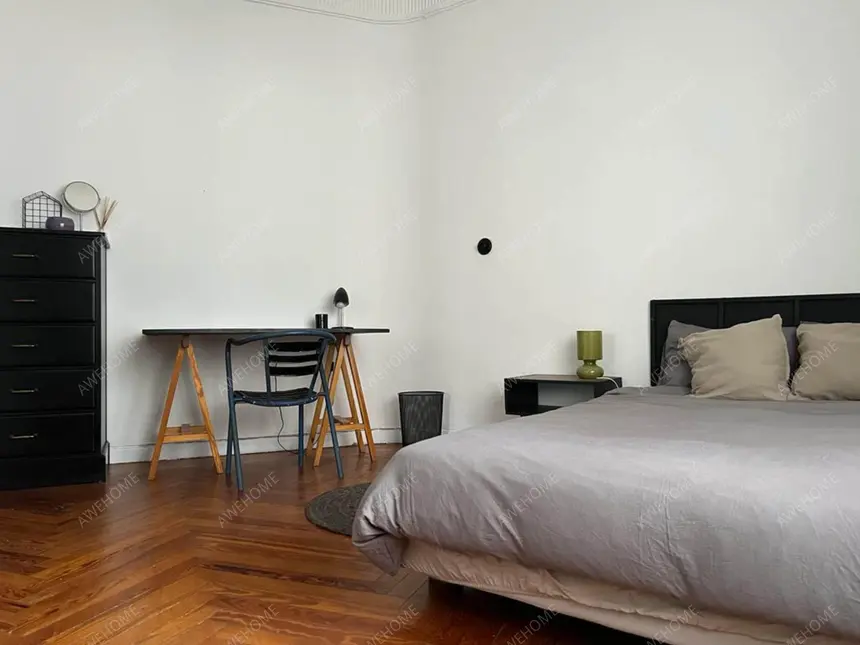 馬德里租房apartment in Sol (Centro)