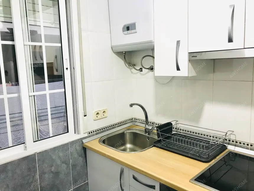 馬德里租房apartment in Lavapies  Embajadores (Centro)