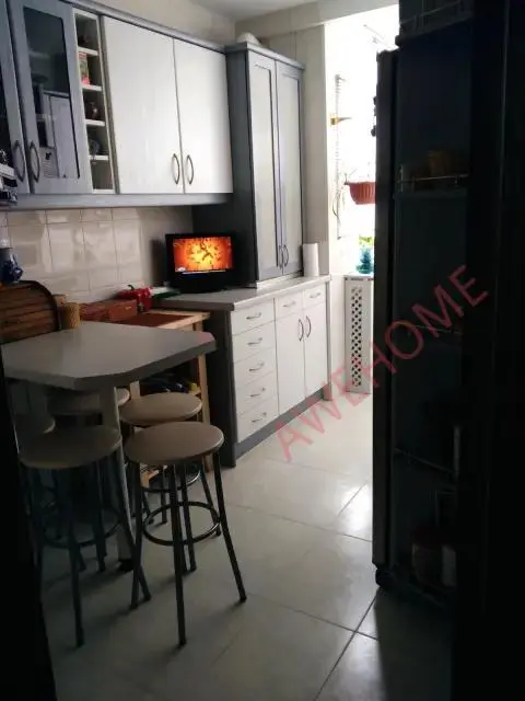 馬德里租房apartment near Calle de Maches Gomez