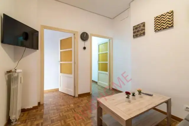 馬德里租房apartment in Lista (Salamanca)