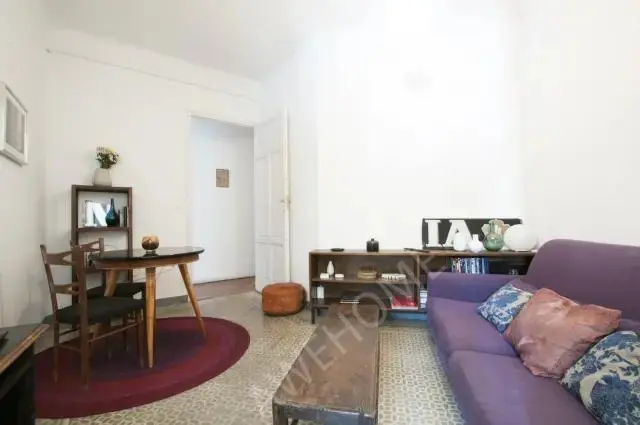 馬德里租房apartment in Sol (Centro)