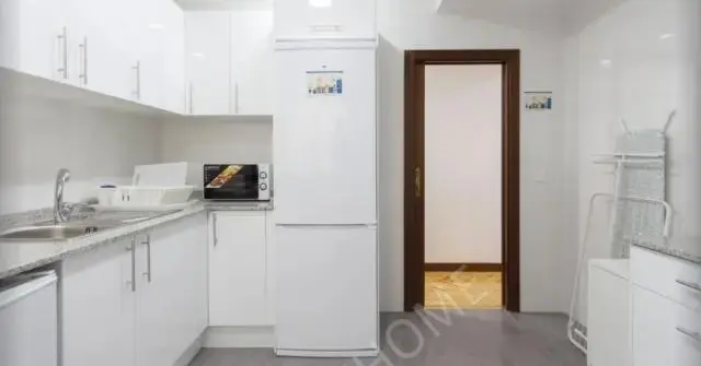 馬德里租房apartment in Ibiza (Retiro)