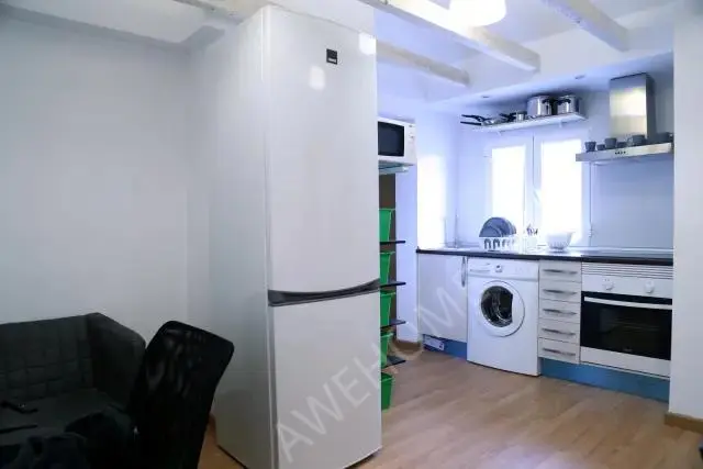 馬德里租房apartment in Huertas   Cortes (Centro)