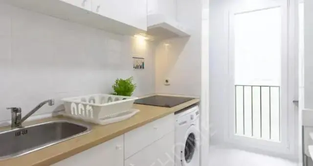馬德里租房apartment in San Diego (Puerta de Vallecas)