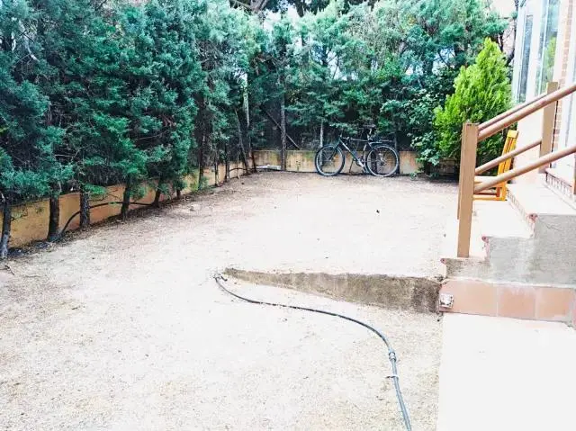 馬德里租房apartment near calle Roncesvalles Villanueva de la