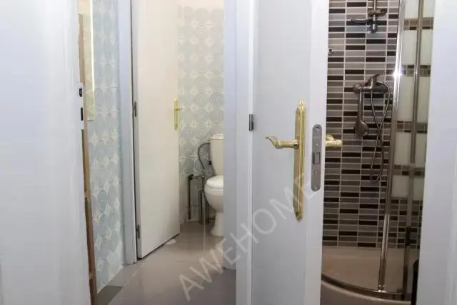 馬德里租房apartment in Recoletos (Salamanca)