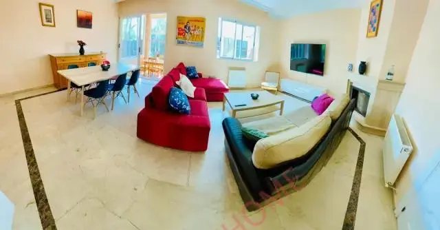 馬德里租房apartment near calle Roncesvalles Villanueva de la