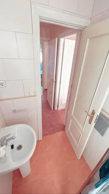 馬德里租房apartment in Berruguete (Tetuan)