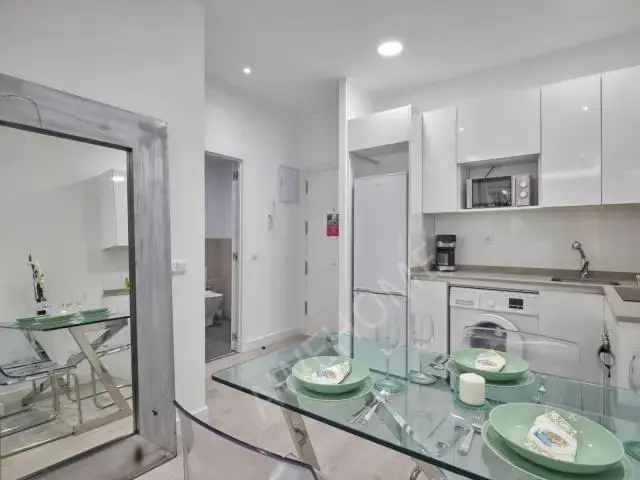 馬德里租房apartment in Prosperidad (Chamartin)