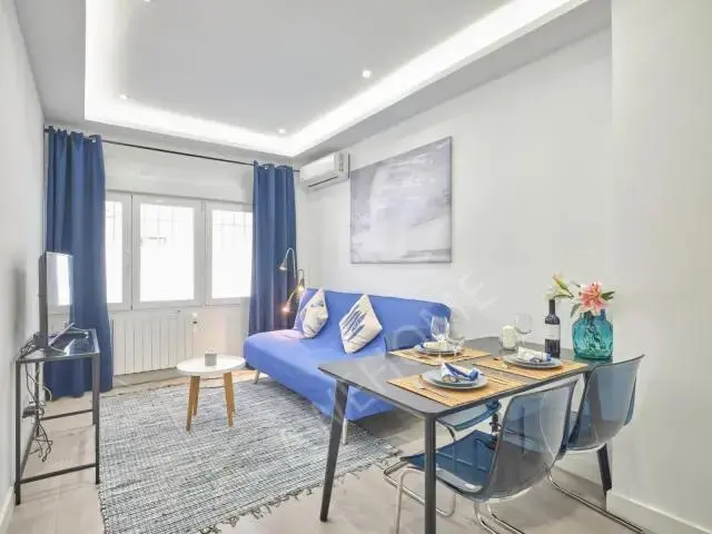 馬德里租房apartment in Prosperidad (Chamartin)