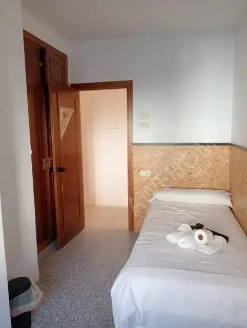 馬德里租房Be Live Residence Madrid