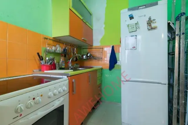 馬德里租房apartment in Puerta del Angel (Latina)