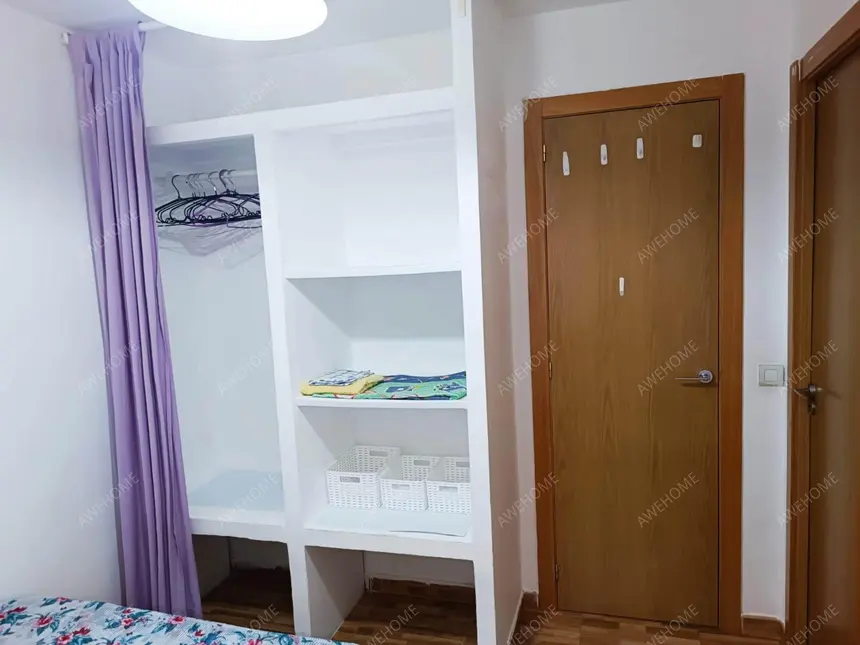 馬德里租房apartment in Prosperidad (Chamartin)