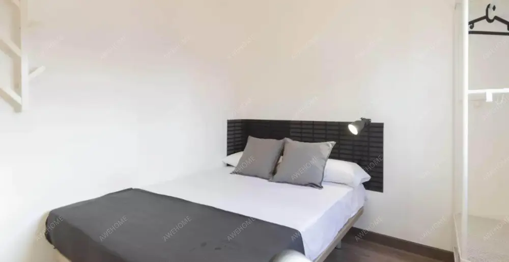 馬德里租房apartment in San Diego (Puerta de Vallecas)