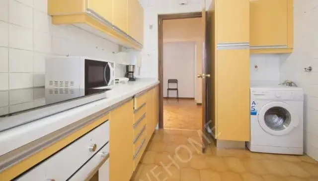 馬德里租房apartment near Calle de Mauricio Legendre