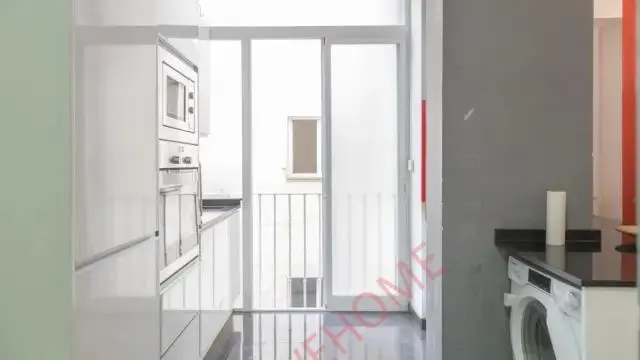 馬德里租房apartment in Argnelles (Moncloa)