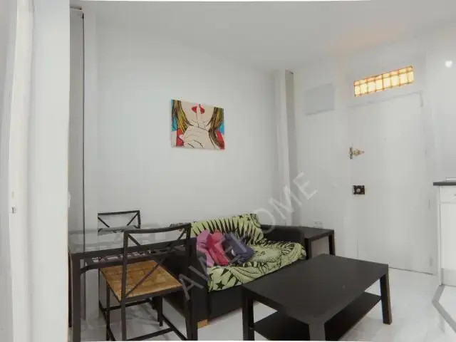 馬德里租房apartment in Puerta del Angel (Latina)