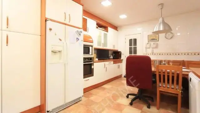 馬德里租房apartment in Argnelles (Moncloa)