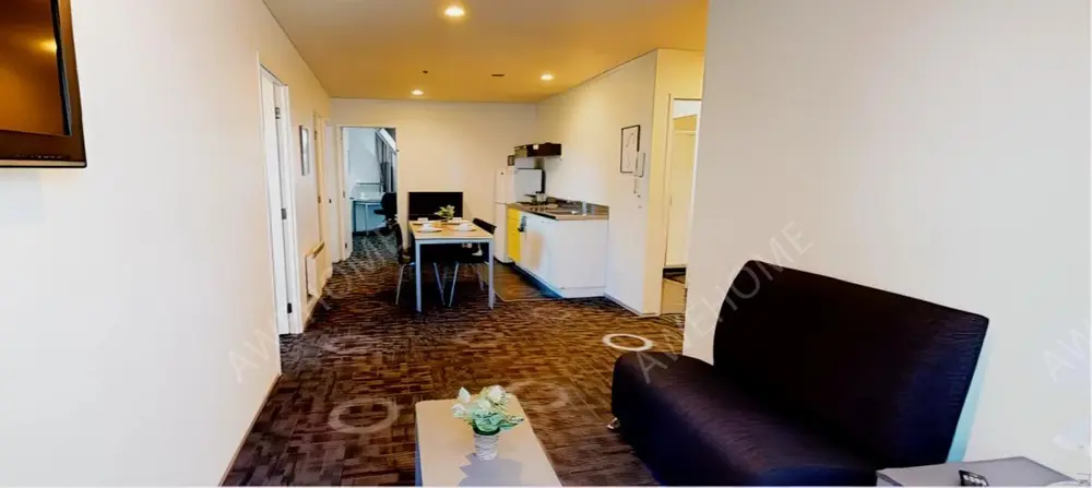 Auckland RentalsStudent Living Auckland