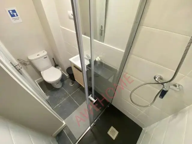 馬德里留學租房