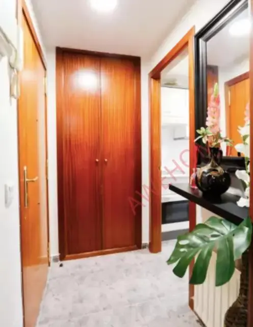 馬德里租房apartment near Jose Maria Peman