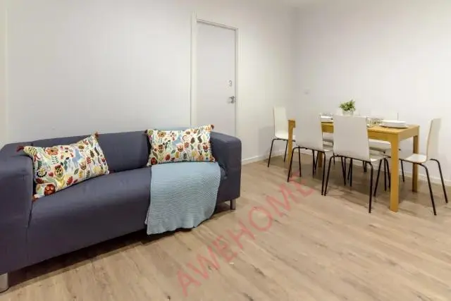 馬德里租房apartment in Delicias (Arganzuela)