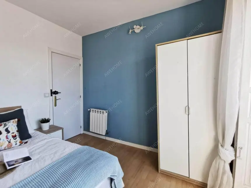 馬德里租房apartment in Palacio (Centro)