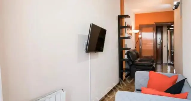 馬德里租房apartment in Alcala de Henares