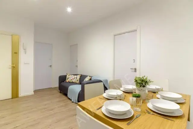 馬德里租房apartment in Delicias (Arganzuela)