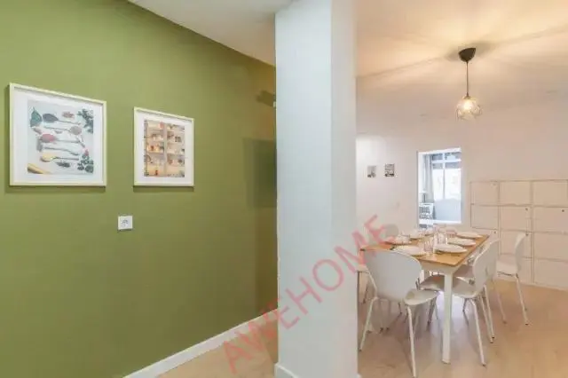 馬德里租房apartment in Goya (Salamanca)