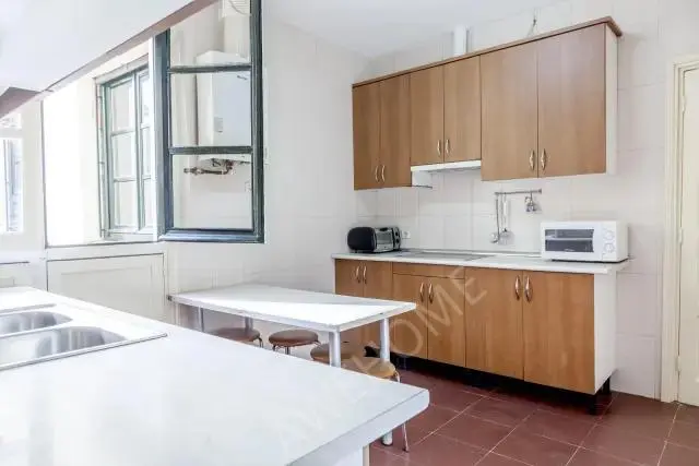 馬德里租房apartment in Malasana Universidad (Centro)