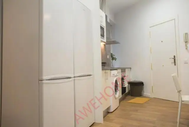 馬德里租房apartment in Lavapies  Embajadores (Centro)