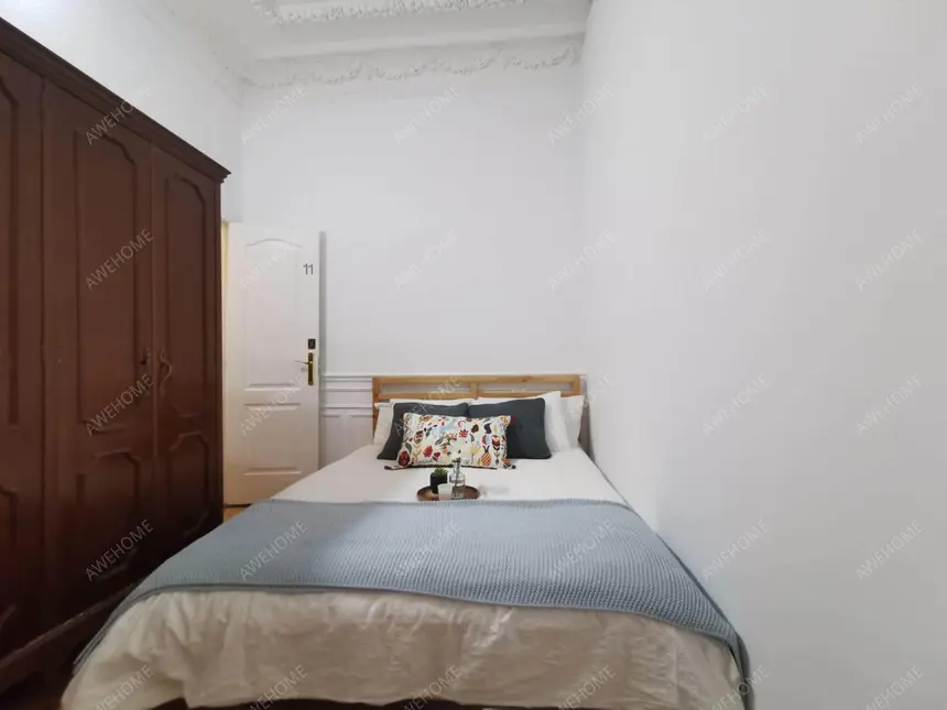 馬德里租房apartment in Sol (Centro)