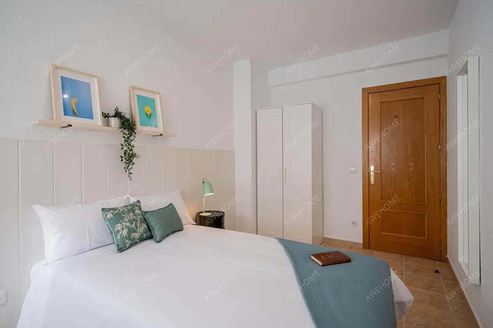 馬德里租房apartment in Castillejos (Tetuan)