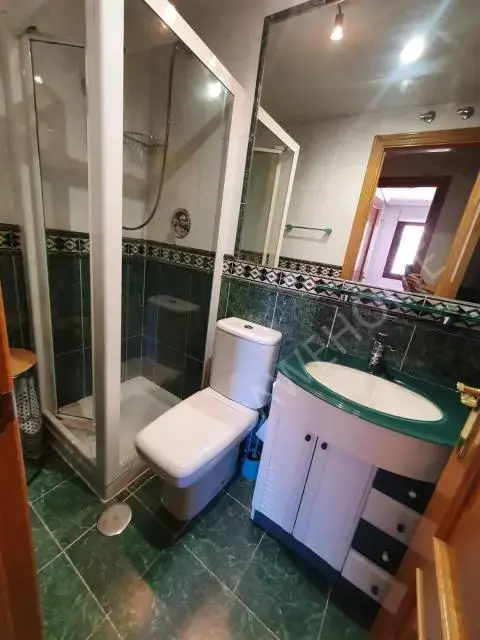 馬德里租房apartment near Avenida de los Poblados