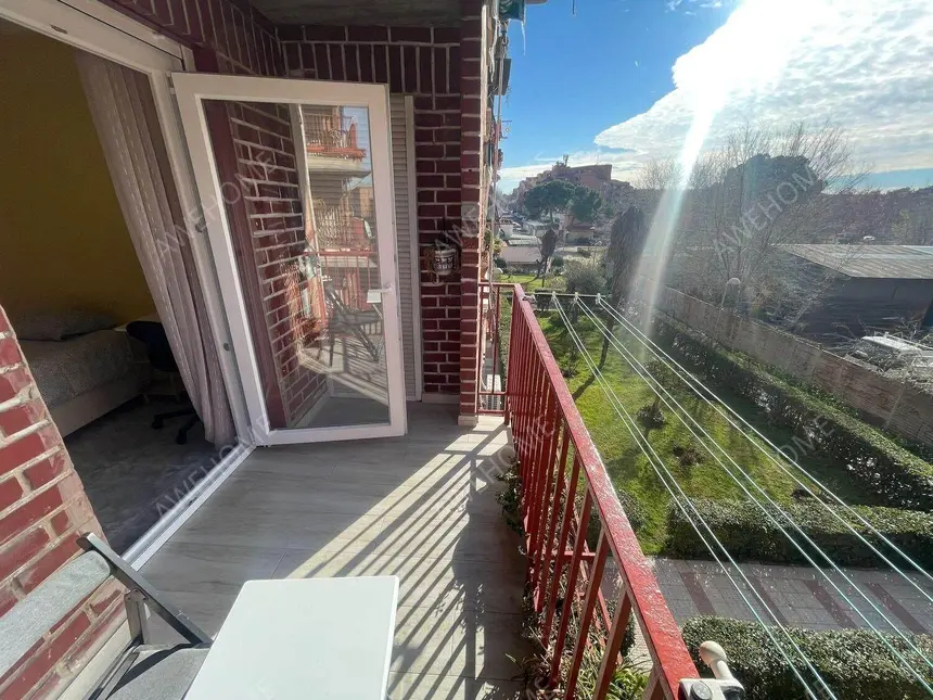 馬德里租房apartment near Calle de Membezar