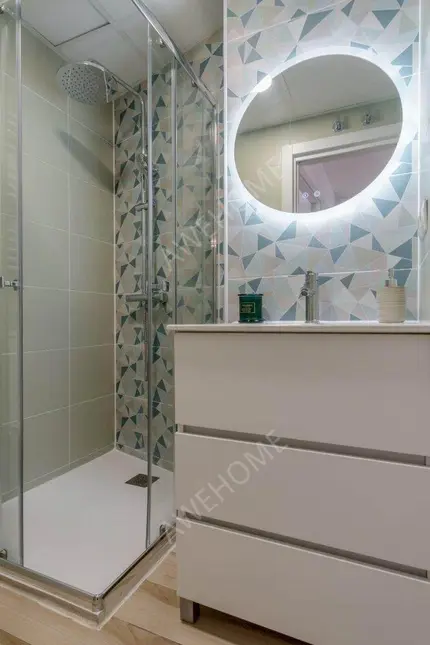 馬德里租房apartment in Castillejos (Tetuan)
