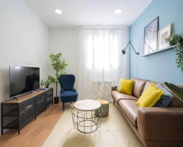 馬德里租房apartment in Berruguete (Tetuan)