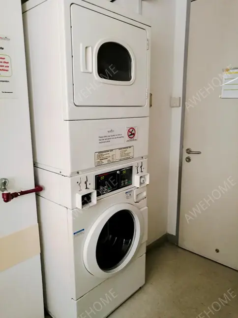 Singapore Rentals高级宿舍MDIS Residences