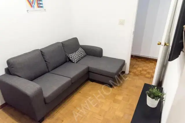 馬德里租房apartment in Lavapies  Embajadores (Centro)