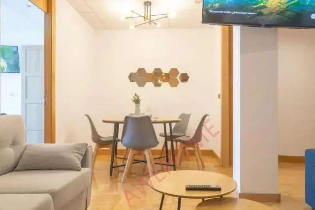 馬德里租房apartment in Cuatro Caminos (Tetuan)