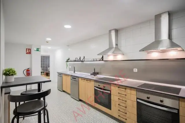 馬德里租房apartment in Castillejos (Tetuan)