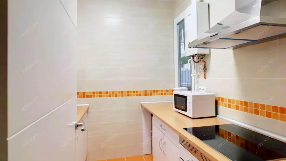 馬德里租房apartment in Ibiza (Retiro)