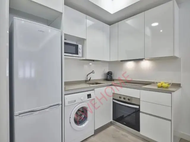 馬德里租房apartment in Prosperidad (Chamartin)